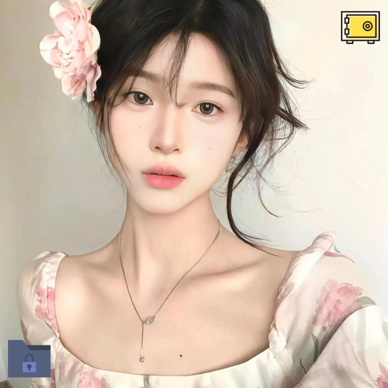 小川